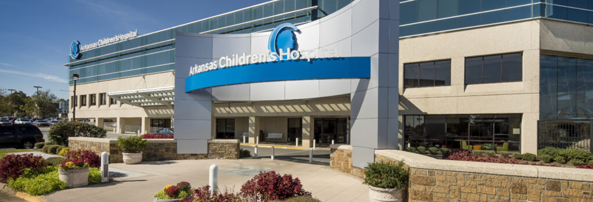 Arkansas Children’s Research Institute