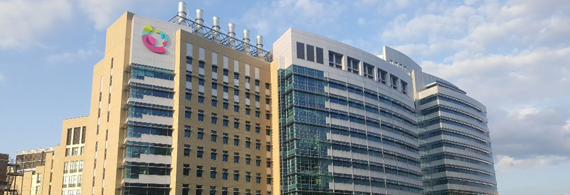 Cincinnati Children's Hospital And Medical Center