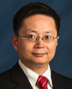 Xiawei Ou, PhD