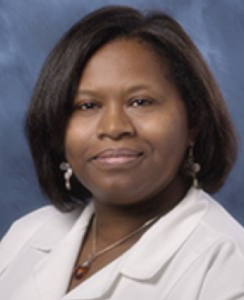 Kimberly Gregory, MD, MPH