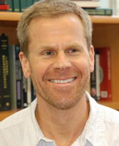 Scott Johnson, PhD