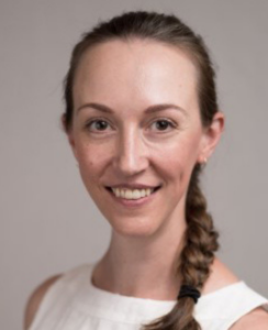 Sylia Wilson, PhD
