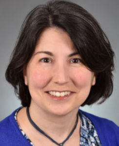 Michelle Bosquet Enlow, PhD