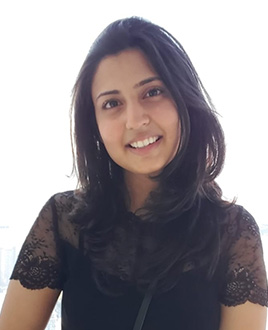 Aarushi Chaudhry