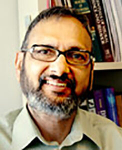 Arvind Caprihan PhD