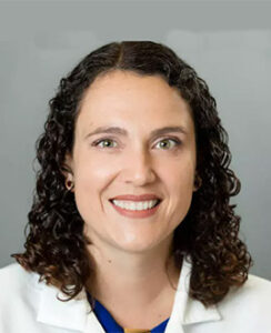 Carla Marienfeld MD, DFAPA, FASAM