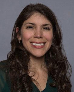 Courtney Filippi, Ph.D.