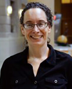 Ellen Goldstein PhD, MFT