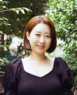 Eunkyung Shin