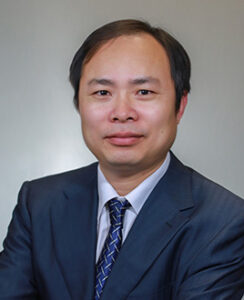 Jiming Zhang PhD
