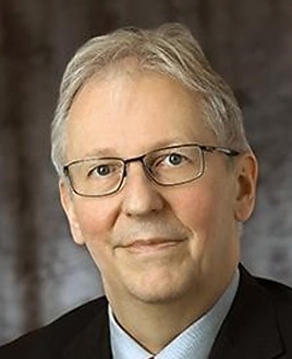 Peter Van Zijl