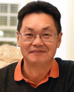 Ron Yang PhD
