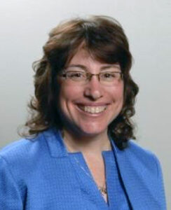 Susan Gross PhD