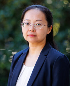 Yanyu Xiong PhD