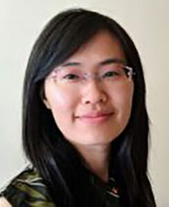 Minhui Ouyang PhD