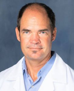 Brandon Zielinski, MD, PhD