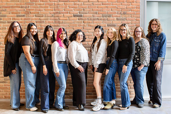 Penn State 2025 HBCD Group