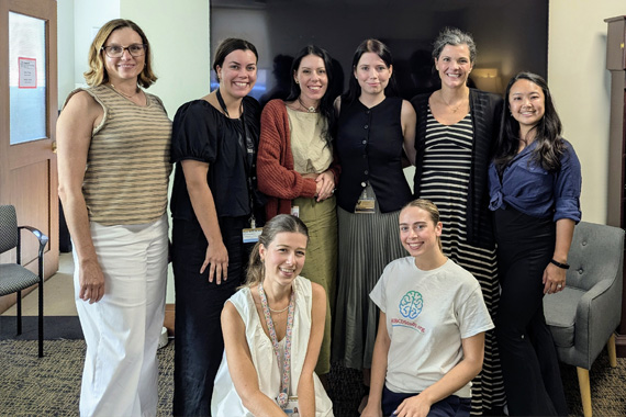 Vanderbilt Team 2026