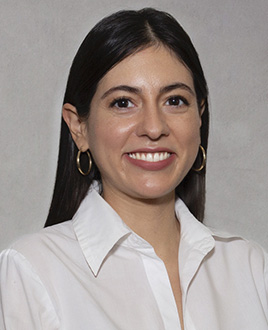 Lucia Herrero