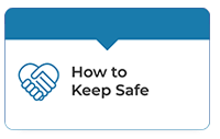 How to Keep Safe