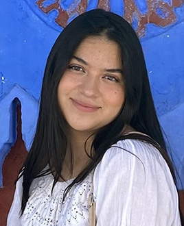 Alejandra Robles-Montoya