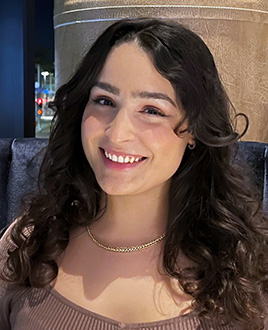 Salma Iraqi