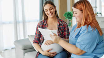 Researchers collect information