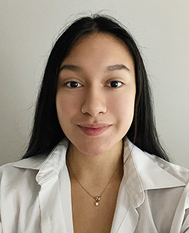 Vanessa Garcia-Urbina