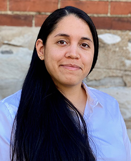 Maria Catalina Camacho