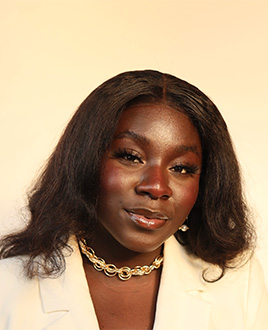 Gwen Osafo