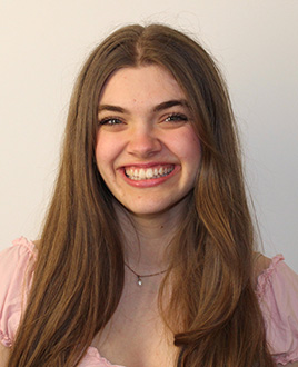 Isabel Cottingham