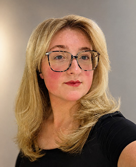 Julia Pattermann