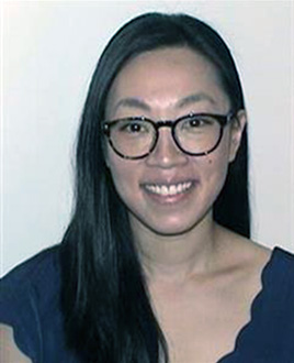 Katherine Stefani