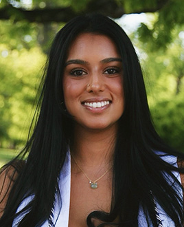 Kirina Shah