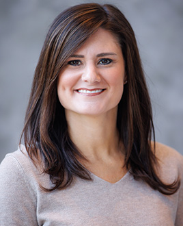 Michelle Jamison