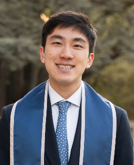 Colin Liau