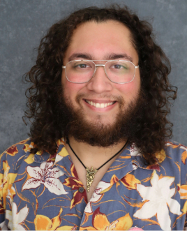 Jacob Solorzano Orellana