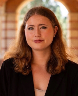 Siobhan Nelson