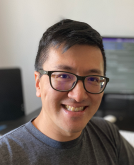 Chun Chieh Fan