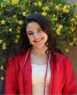 Maddie Gomez